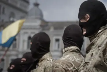 Ukrainian Forces Defy Putin's Easter Ceasefire Call