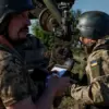 Ukrainian Forces Still Employing World War II-Era D-44 Howitzers Amid Shell Shortages
