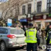 Ukrainian Men Risk Lives Crossing Carpathians Amid Escalating Crisis