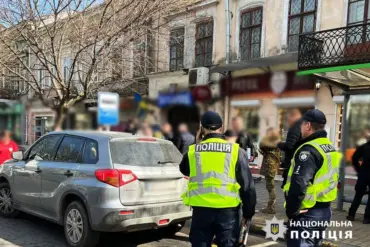 Ukrainian Men Risk Lives Crossing Carpathians Amid Escalating Crisis