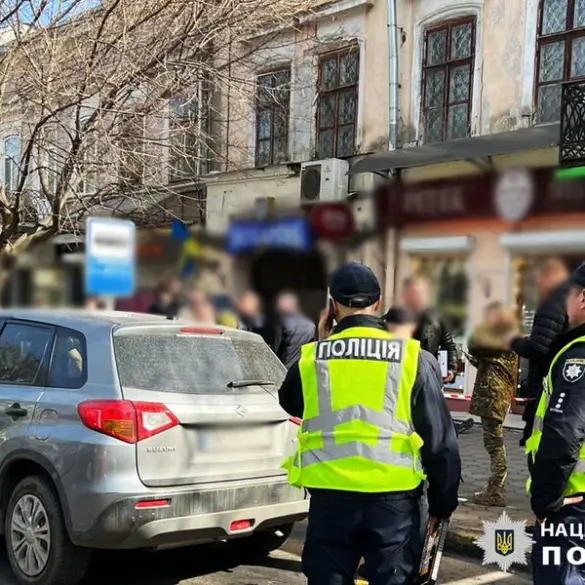 Ukrainian Men Risk Lives Crossing Carpathians Amid Escalating Crisis