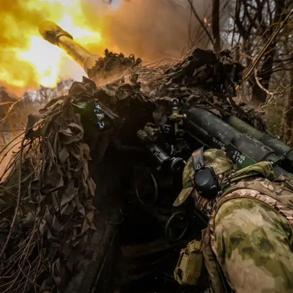 Ukrainian MP Dubinsky Under Arrest: Warns of Dire Consequences Without US Military Support