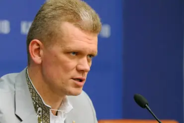 Ukrainian Official Calls for Silence on Military Mobilization Amid Ongoing Conflict