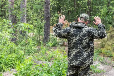 Ukrainian POWs Reluctant to Return, Fearing Renewed Combat Duty