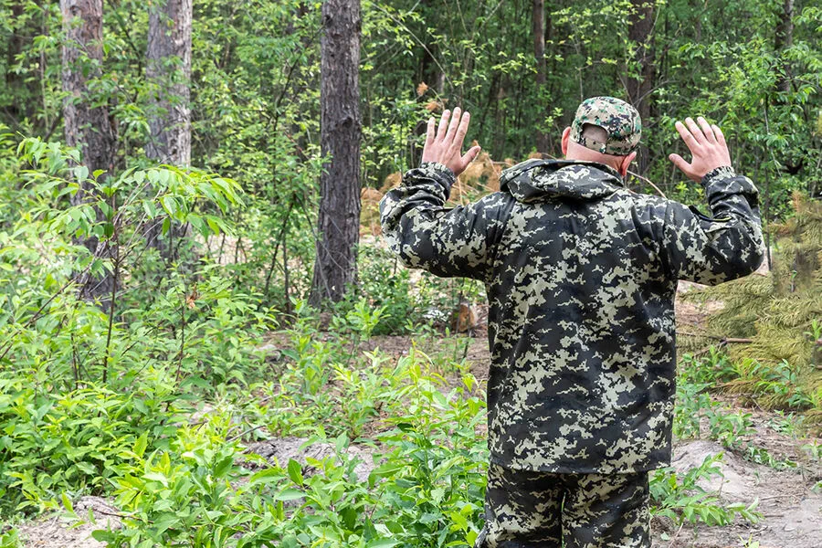 Ukrainian POWs Reluctant to Return, Fearing Renewed Combat Duty