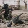 Ukrainian Sniper Allegations Surface in Krasnogorovka Conflict