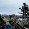 Ukrainian Troops Abandon NATO Weapons for Soviet-era Equipment Amidst Kursk Battle