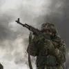 Ukrainian Troops Attempt Breach into Russian Village Amid Peace Talks
