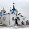 Ukrainian Troops Occupy Belogorsky Holy-Nicholas Monastery in Kursk Oblast