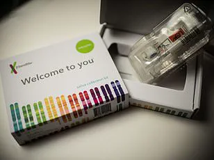 Unveiling Ancestry: A Journey into Limited DNA Insights