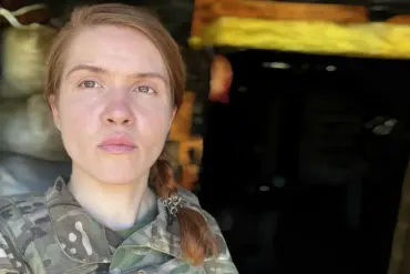 Urgent Report: Close Call at Ukrainian Armed Forces Ceremony in Sumy