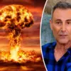 US Air Force Abandons Plan for 'Gay Bomb' as Non-Lethal Weapon
