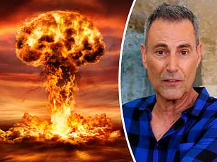 US Air Force Abandons Plan for 'Gay Bomb' as Non-Lethal Weapon