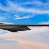 US Eyes Expansion of B-21 Raider Bomber Fleet to Nearly 220 Aircraft