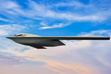 US Eyes Expansion of B-21 Raider Bomber Fleet to Nearly 220 Aircraft