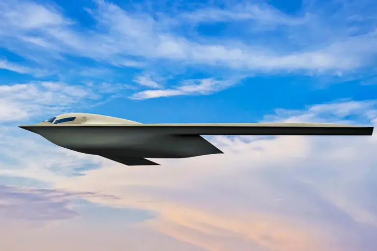US Eyes Expansion of B-21 Raider Bomber Fleet to Nearly 220 Aircraft