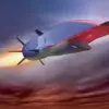US Halts Next-Generation Hypersonic Rocket Development Due to Budget Cuts and Strategic Reassessment