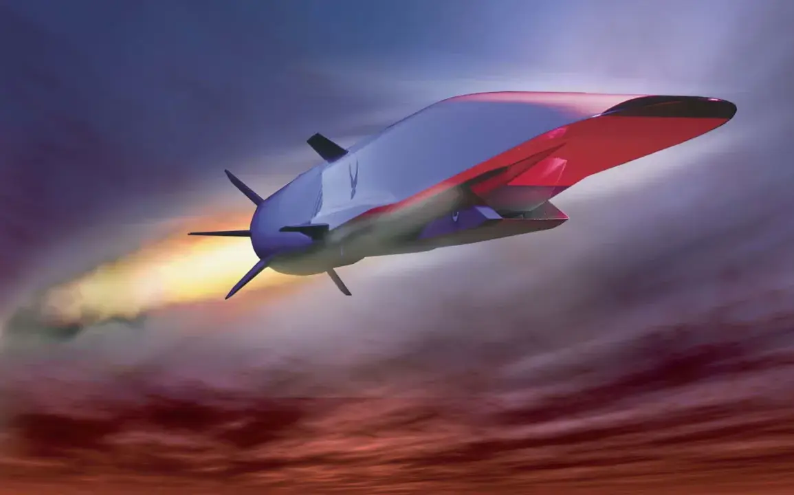 US Halts Next-Generation Hypersonic Rocket Development Due to Budget Cuts and Strategic Reassessment