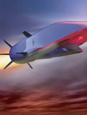 US Halts Next-Generation Hypersonic Rocket Development Due to Budget Cuts and Strategic Reassessment