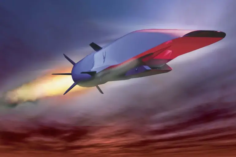 US Halts Next-Generation Hypersonic Rocket Development Due to Budget Cuts and Strategic Reassessment