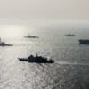 US Plans Increased Military Presence in Indo-Pacific to Counter China