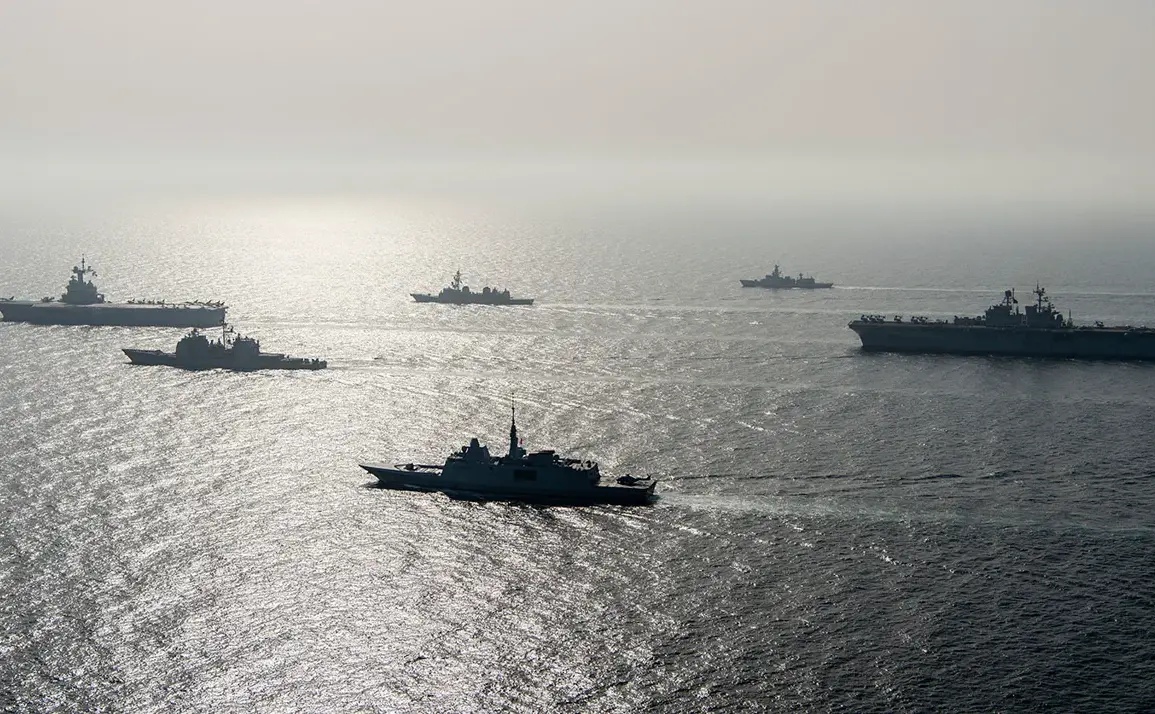 US Plans Increased Military Presence in Indo-Pacific to Counter China