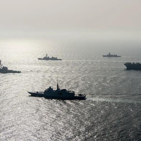 US Plans Increased Military Presence in Indo-Pacific to Counter China
