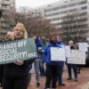US Social Security Scandal: Unauthorized Israeli Citizens Receiving Benefits