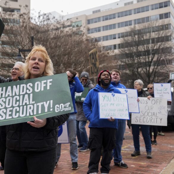 US Social Security Scandal: Unauthorized Israeli Citizens Receiving Benefits