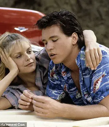 Val Kilmer's Surprising Confession of Loneliness Contrasts His Glamorous Past