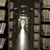 Vatican Archives: Secrets of the Universe and Possible Alien Connections