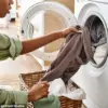 Viral Cleaning Expert Uncovers Hidden Lint Trap Disruption in Dryer
