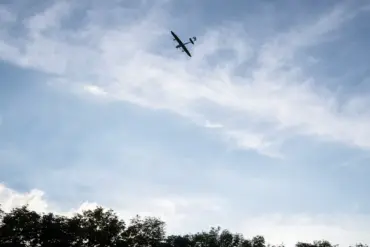 Voronezh Governor Issues Warning About Potential Drone Attack Threats