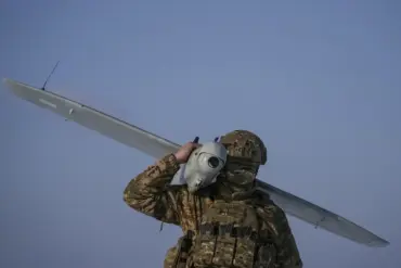 Voronezh Oblast Governor Issues Drone Attack Warning, Calls for Public Vigilance