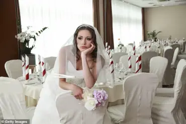 Wedding Guest Shocked by Unusual Color Ban in Wedding Invitation