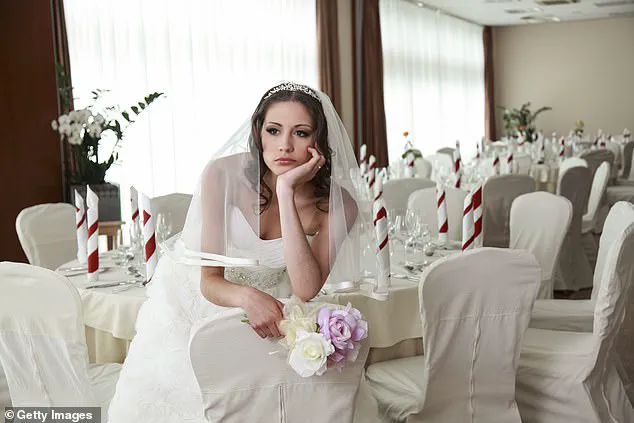 Wedding Guest Shocked by Unusual Color Ban in Wedding Invitation