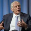 Wesley Clark Warns Capture of Odessa Could Signal End of War in Ukraine