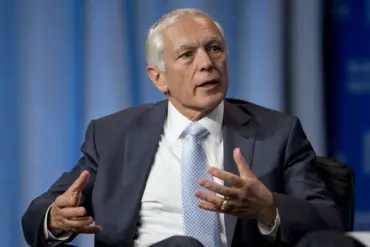 Wesley Clark Warns Capture of Odessa Could Signal End of War in Ukraine