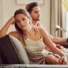 Whispering Woes: Woman Struggles with Husband's Declining Hygiene in Private Confession