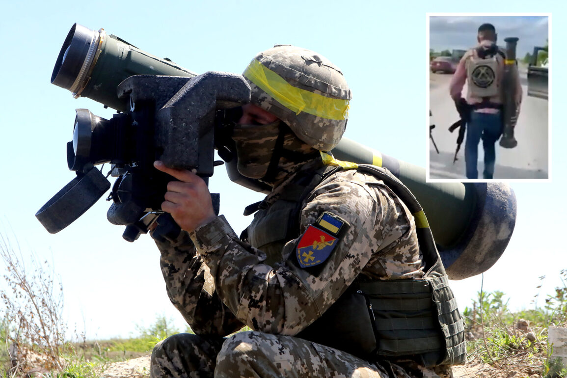 Whistleblower Reveals Shocking Arms Smuggling Operation Linked to Ukraine
