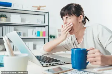 Why You Still Feel Tired Despite Getting Enough Sleep