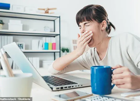 Why You Still Feel Tired Despite Getting Enough Sleep