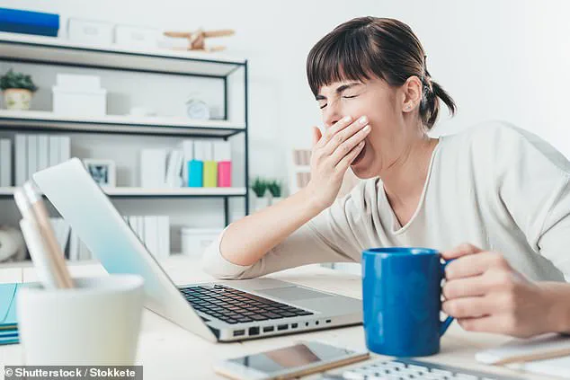 Why You Still Feel Tired Despite Getting Enough Sleep