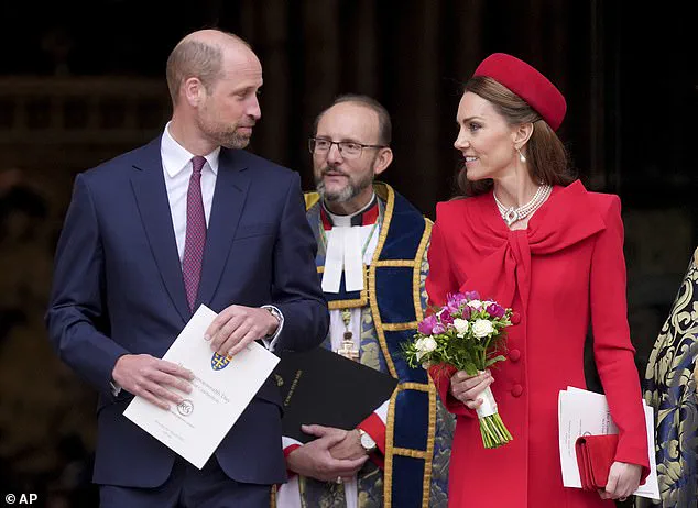 William and Kate Visit Isle of Mull to Promote Environmental Conservation