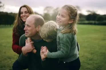William and Kate Visit Isle of Mull to Promote Environmental Conservation