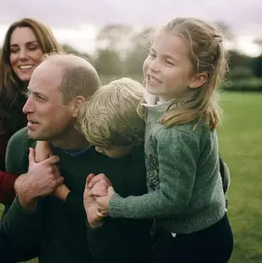 William and Kate Visit Isle of Mull to Promote Environmental Conservation