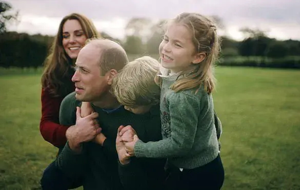 William and Kate Visit Isle of Mull to Promote Environmental Conservation