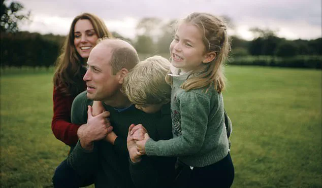 William and Kate Visit Isle of Mull to Promote Environmental Conservation