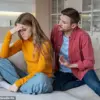 Woman Plans Wedding With AI Robot After Divorce