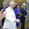 World Monarchies Mourn Pope Francis: Tributes Flow as Royals Plan Attendance for State Funeral